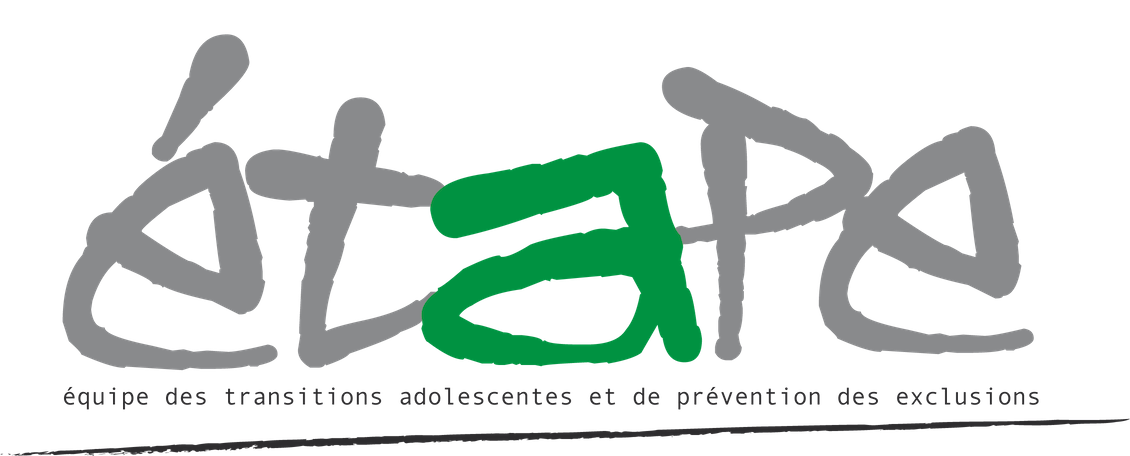 ÉTAPE